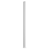 Aluminium 65 x 65 x 1800mm Colonial Picket Post